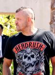 Chuck Liddell