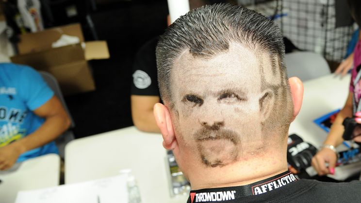 Chuck Liddell