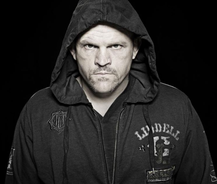 Chuck Liddell