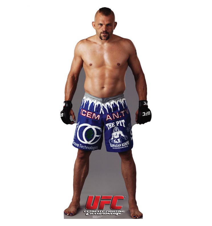 Chuck Liddell