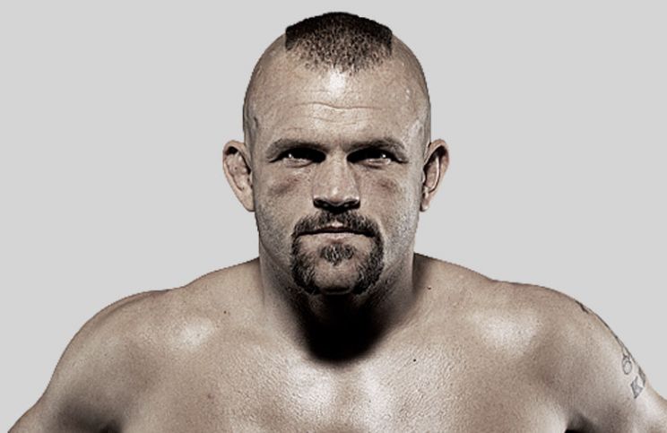 Chuck Liddell