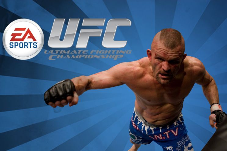 Chuck Liddell