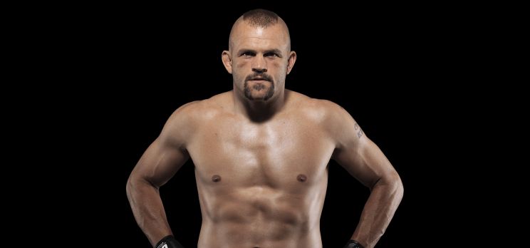 Chuck Liddell