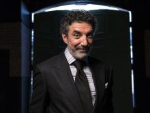 Chuck Lorre