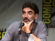 Chuck Lorre