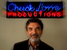 Chuck Lorre