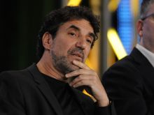 Chuck Lorre