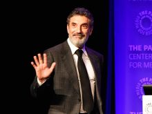 Chuck Lorre