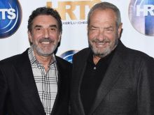 Chuck Lorre