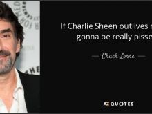 Chuck Lorre