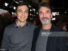 Chuck Lorre