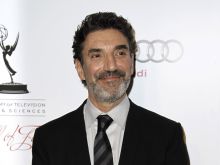 Chuck Lorre