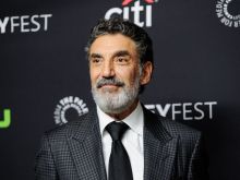 Chuck Lorre