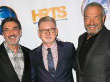 Chuck Lorre