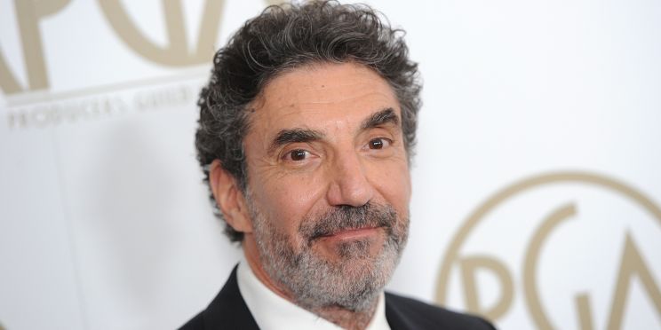 Chuck Lorre