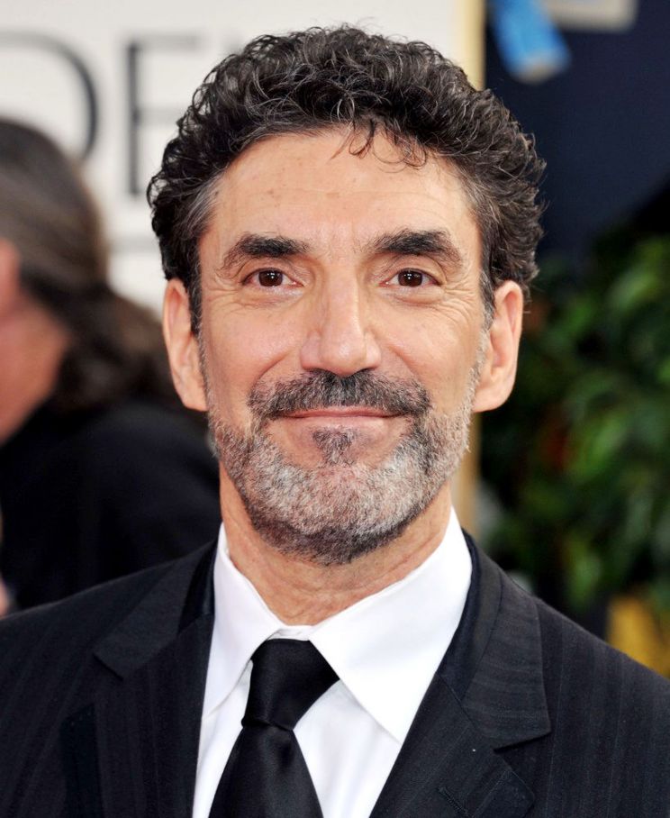 Chuck Lorre