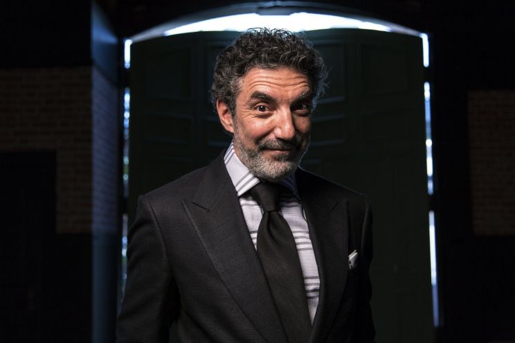 Chuck Lorre