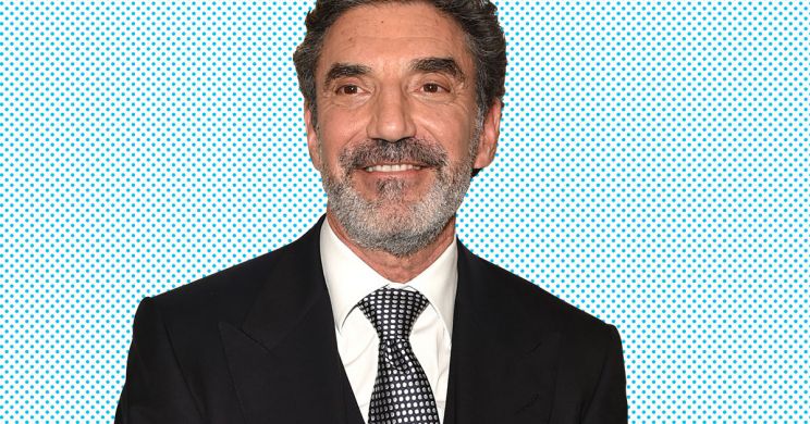 Chuck Lorre