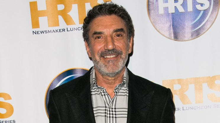 Chuck Lorre