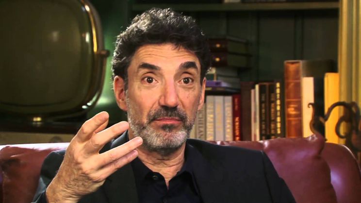 Chuck Lorre