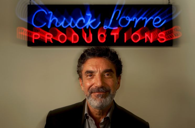 Chuck Lorre