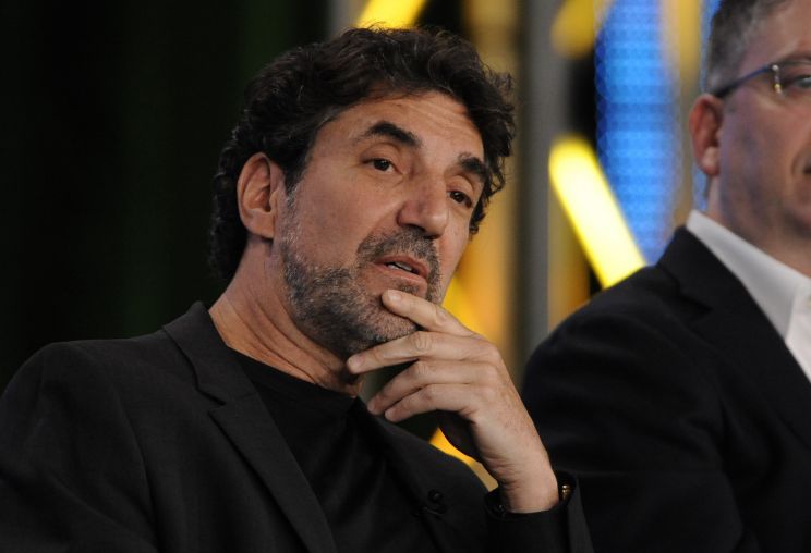 Chuck Lorre