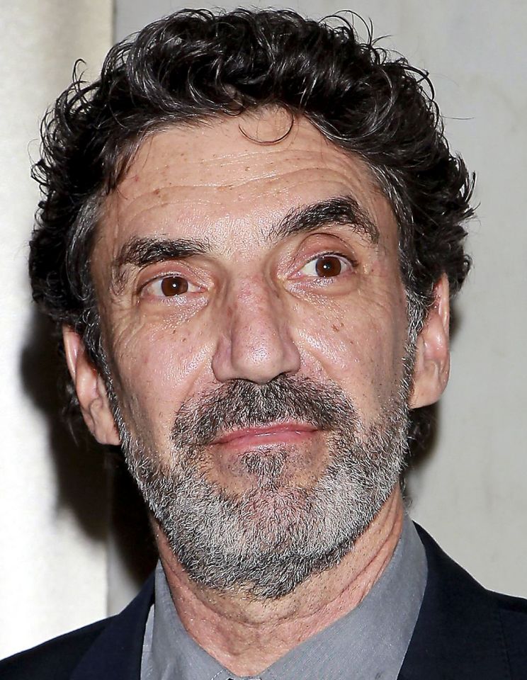 Chuck Lorre