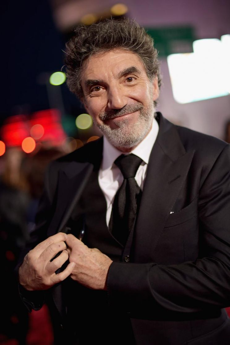 Chuck Lorre