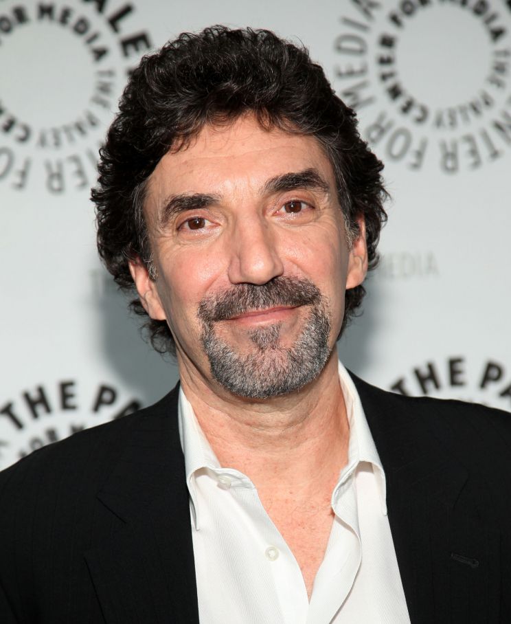 Chuck Lorre