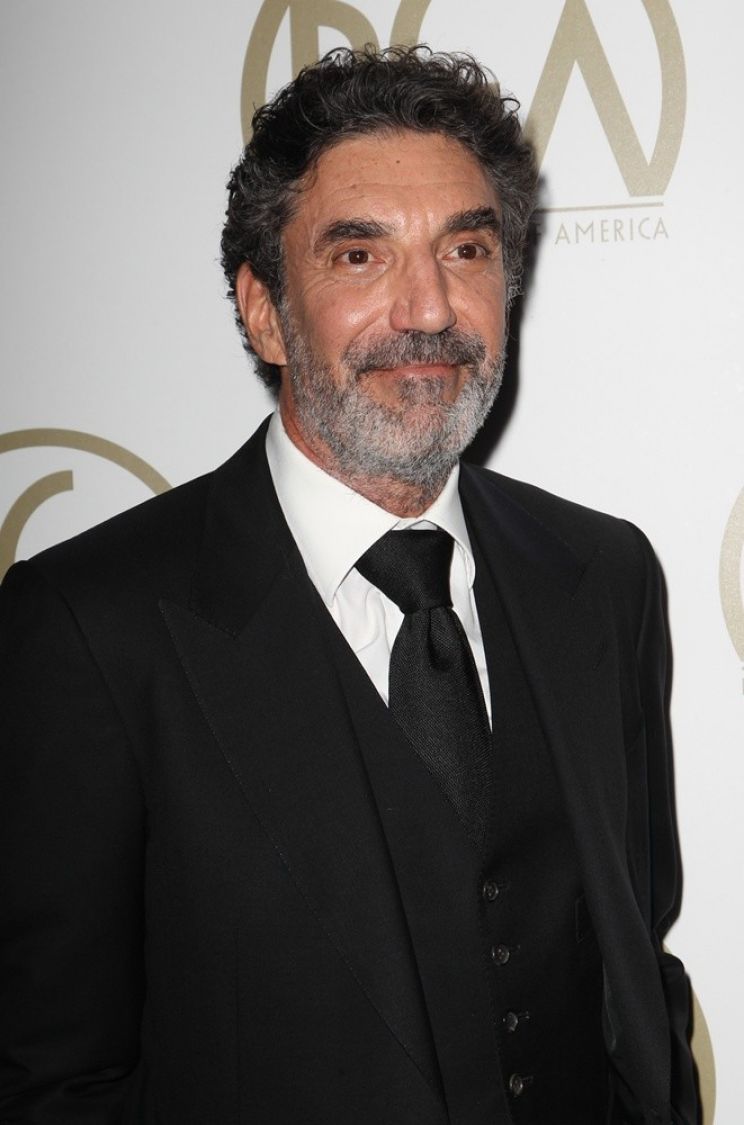 Chuck Lorre