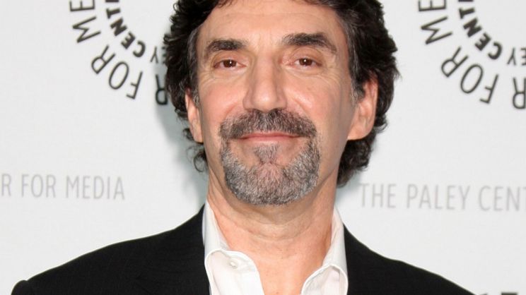 Chuck Lorre