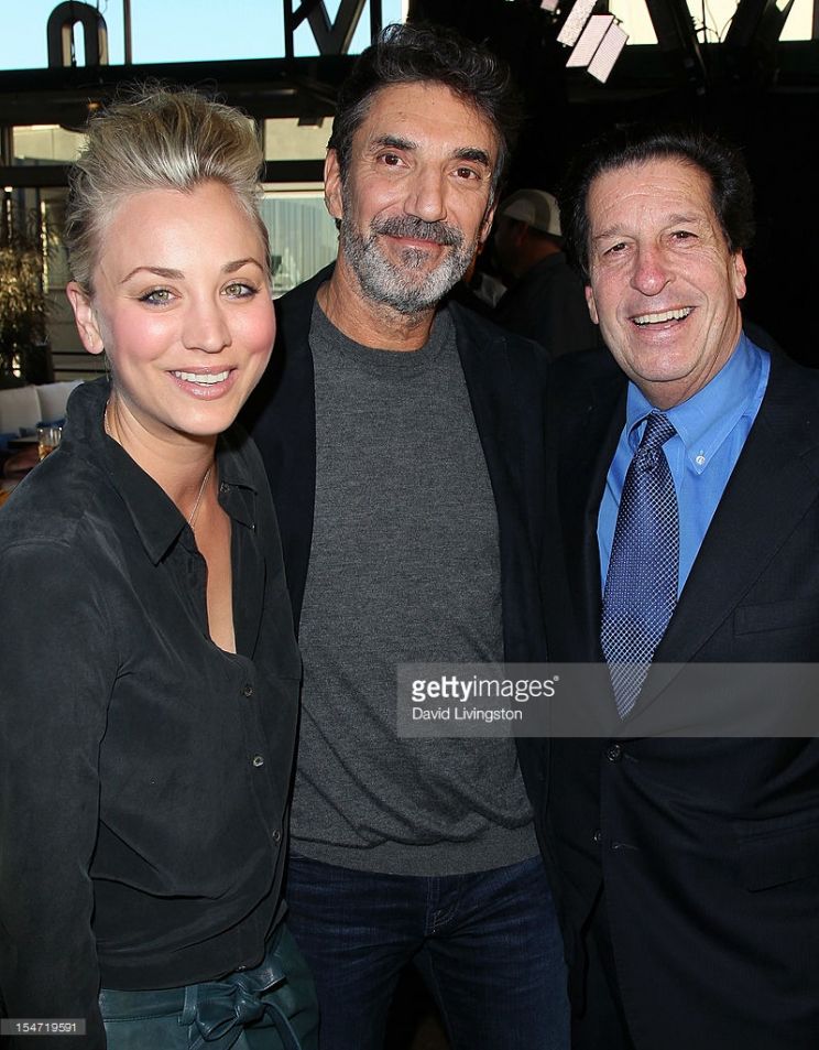 Chuck Lorre