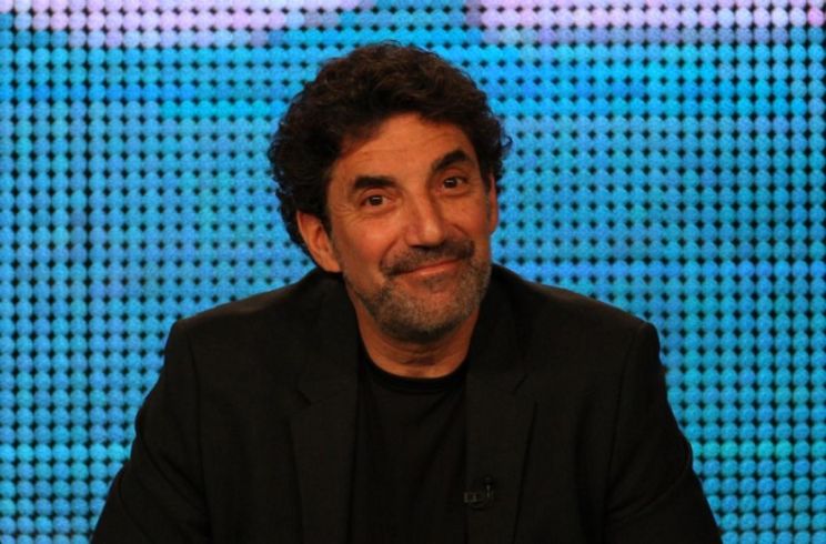 Chuck Lorre