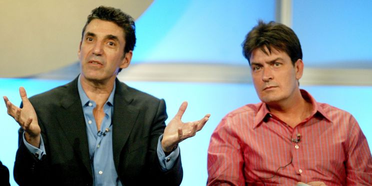 Chuck Lorre