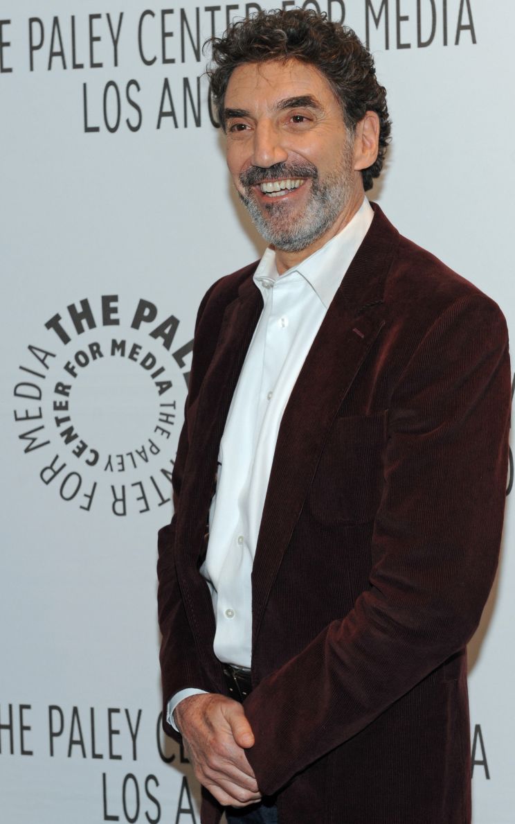 Chuck Lorre