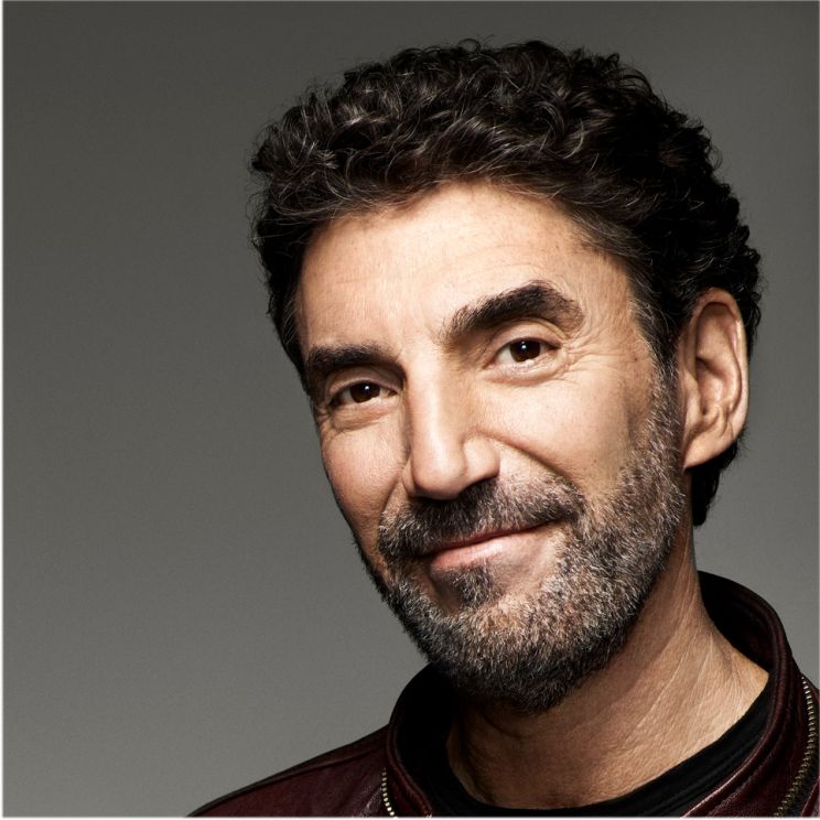 Chuck Lorre
