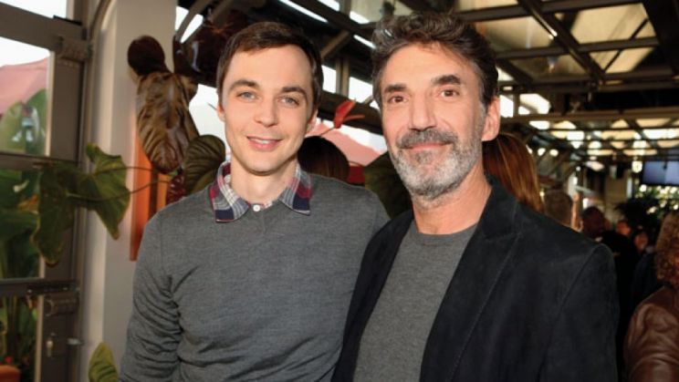 Chuck Lorre
