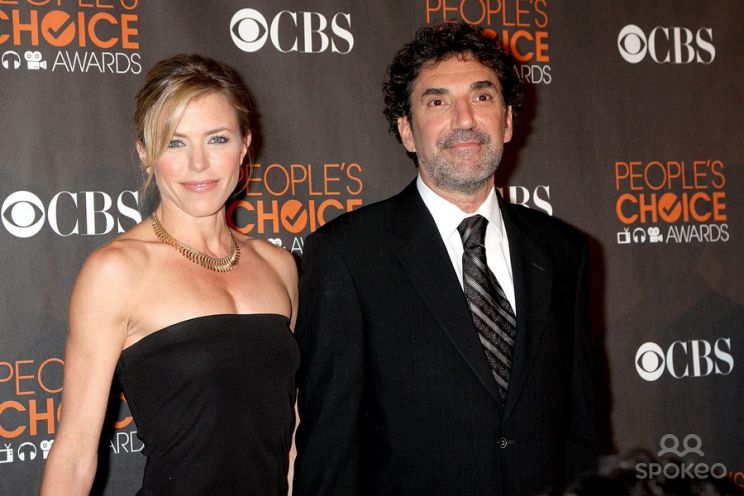 Chuck Lorre