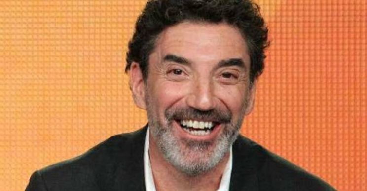 Chuck Lorre