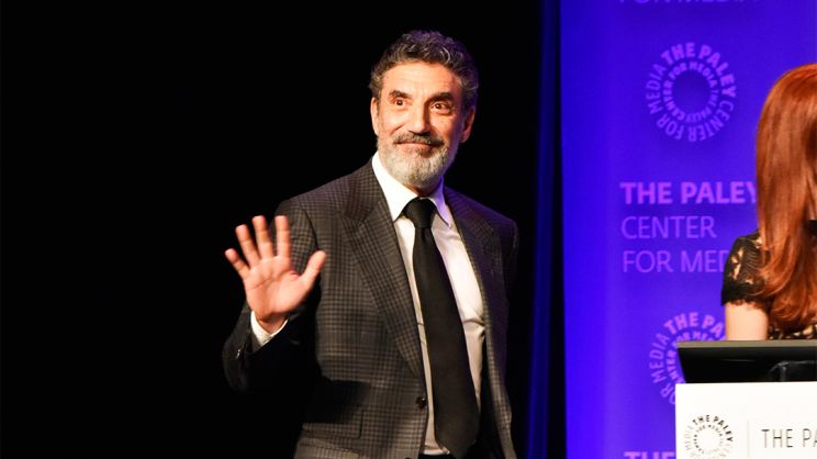 Chuck Lorre