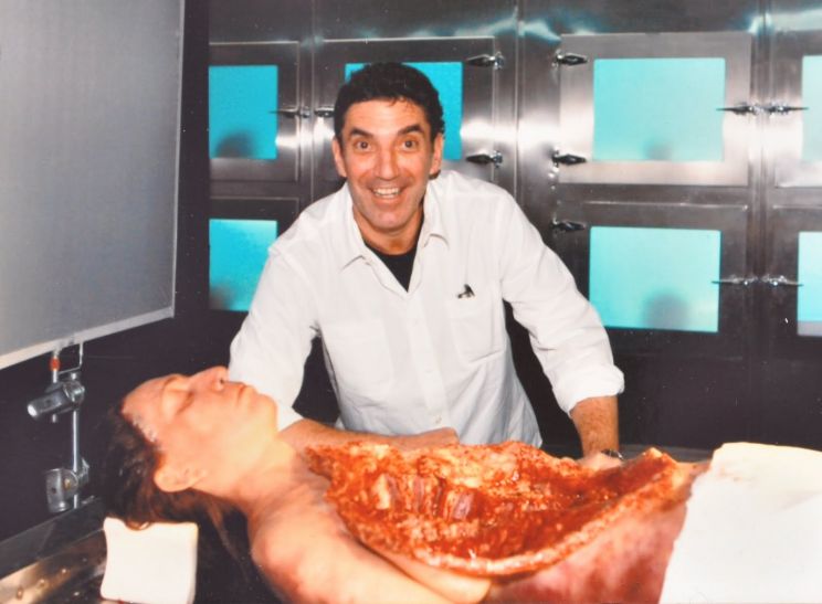 Chuck Lorre