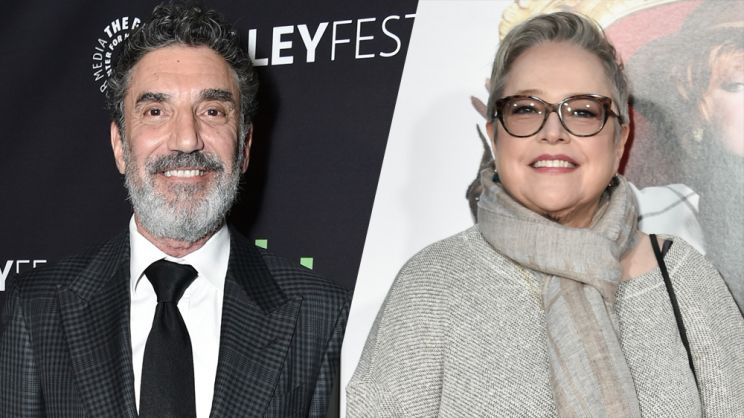 Chuck Lorre