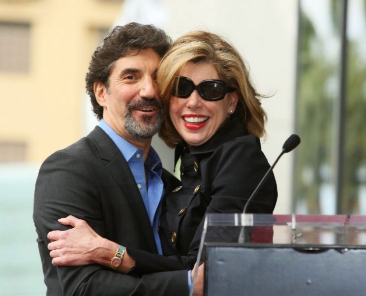 Chuck Lorre