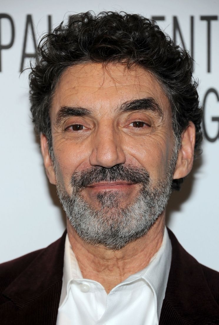 Chuck Lorre