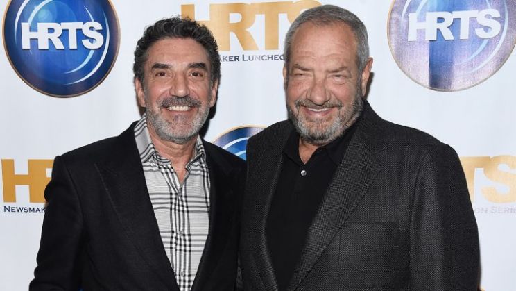 Chuck Lorre