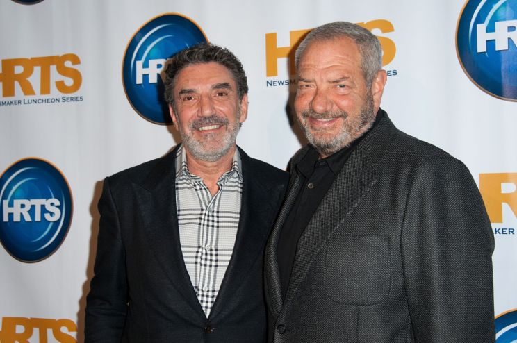 Chuck Lorre