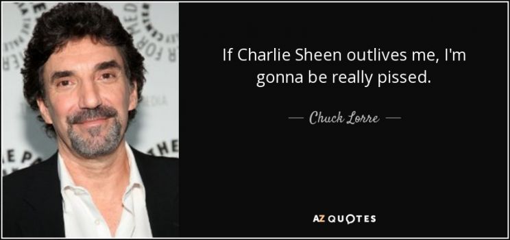 Chuck Lorre