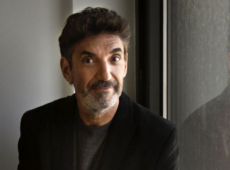 Chuck Lorre