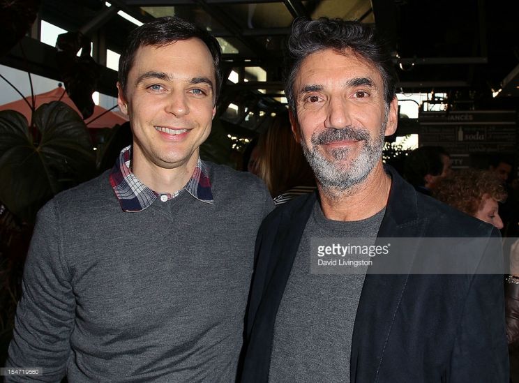 Chuck Lorre