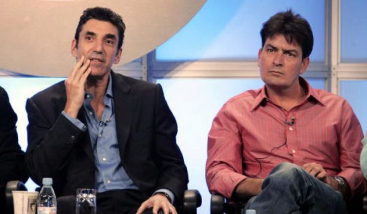 Chuck Lorre